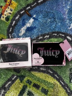 Juicy / Wallets 
