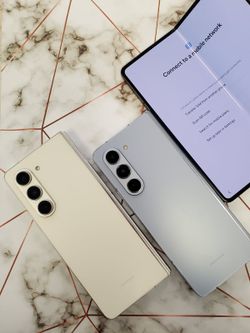 🚨 Samsung Galaxy Z Fold 5 5G 7.6 inch – Starting from $549! Save $1,200 Instantly + $1 to Grab It Today