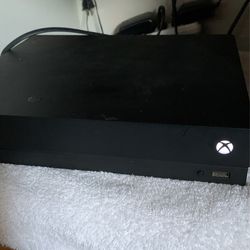Xbox X