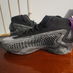 Anthony Edwards Adidas 1 Ascent