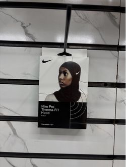 Nike mask