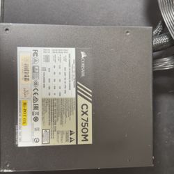 Computer Power Supply