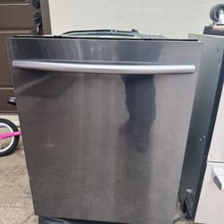 Samsung Dishwasher