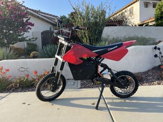 72v 25ah Razor