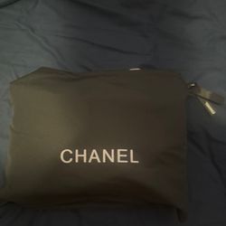 Chanel Handbag Purse 