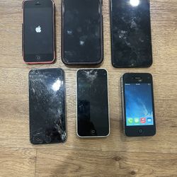 IPHONES FOR SALE 