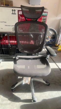Office chair