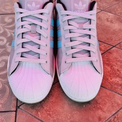 Adidas Superstar Men’s Size 12 