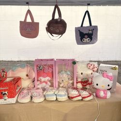 Hello Kitty Gifts DM For Price 