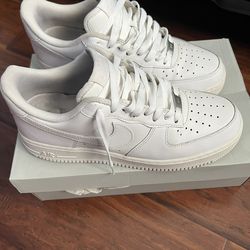 Nike Air Force 1’s