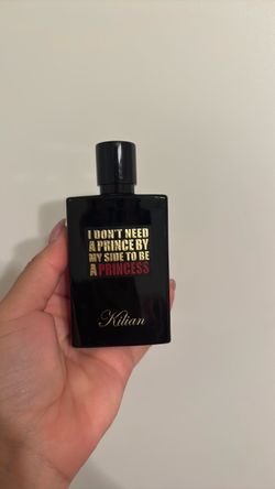 Like New Kilian Princess