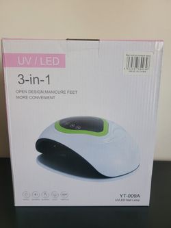 Uv LED Light