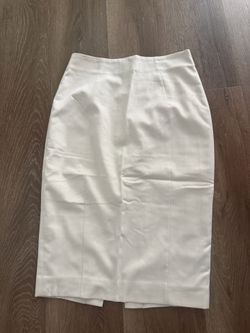 Skirt size 8 H&M