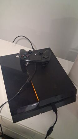 Ps4 slim