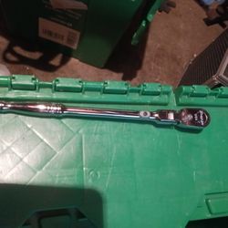Snap-on FX 88 Flex Head Ratchet