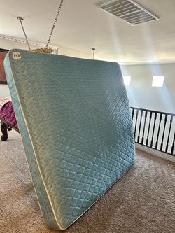 Queen Mattress