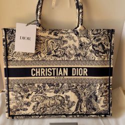 Christian Dior Bag 