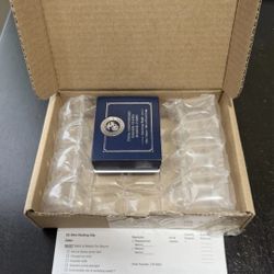 250th Uninted States Marine Corps American Eagle One Ounce Silver Proof Coin