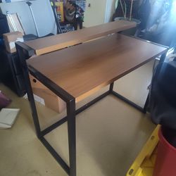 Furniture Desk