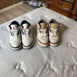 Jordan 3