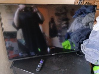 Roku TV