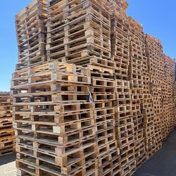 48x30 Pallets