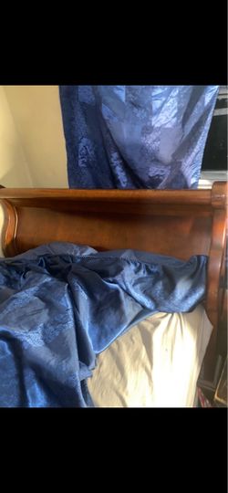 Twin headboard
