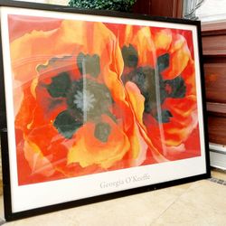 Large Oversized Wall Art Artwork Disay Accent Home Decor