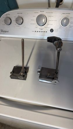 Machinists tools– Set of 2