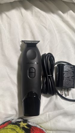 Babyliss tomb trimmer