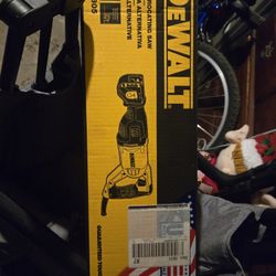 Dewalt Sawsal 