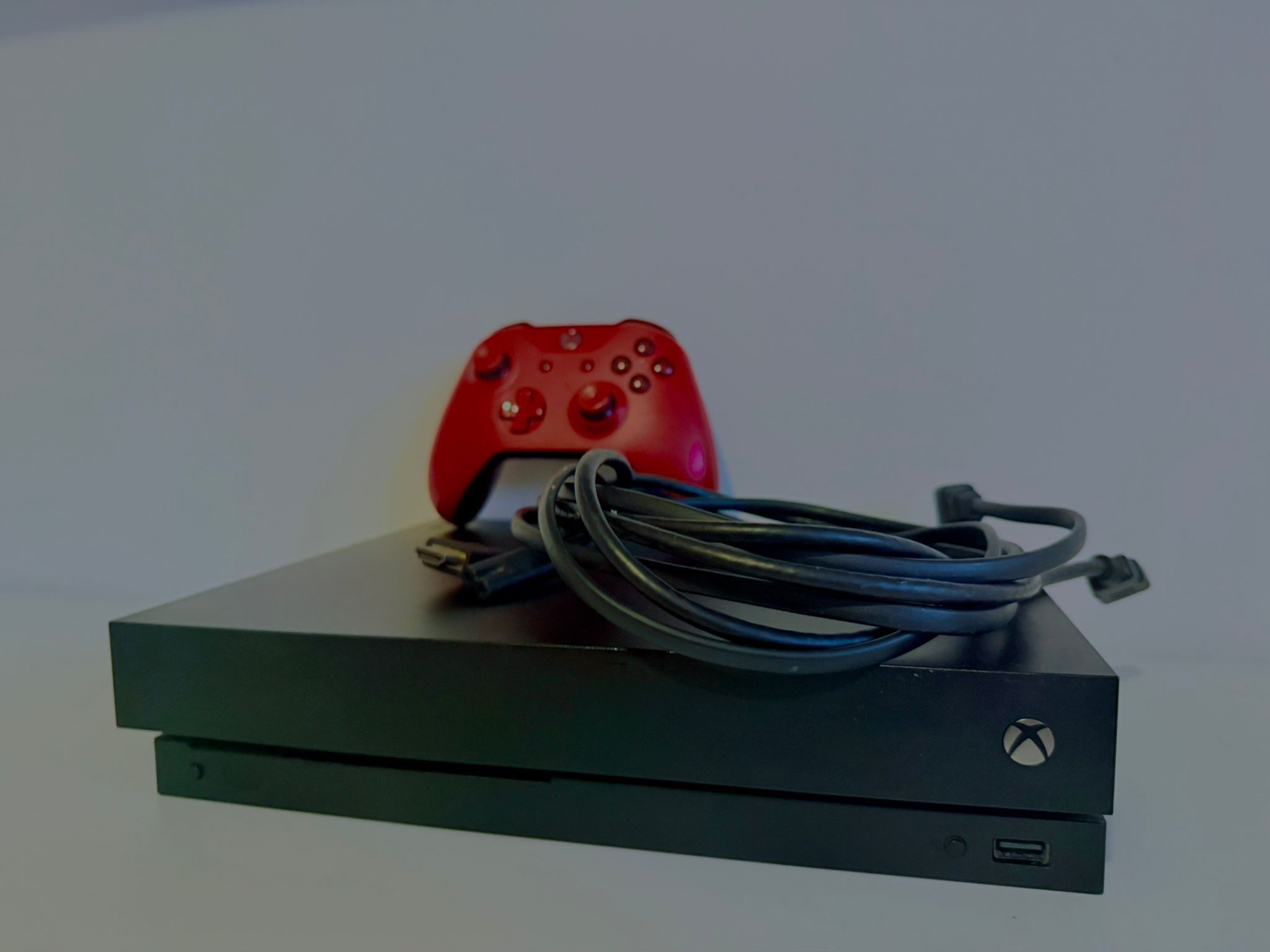 1tb Xbox X
