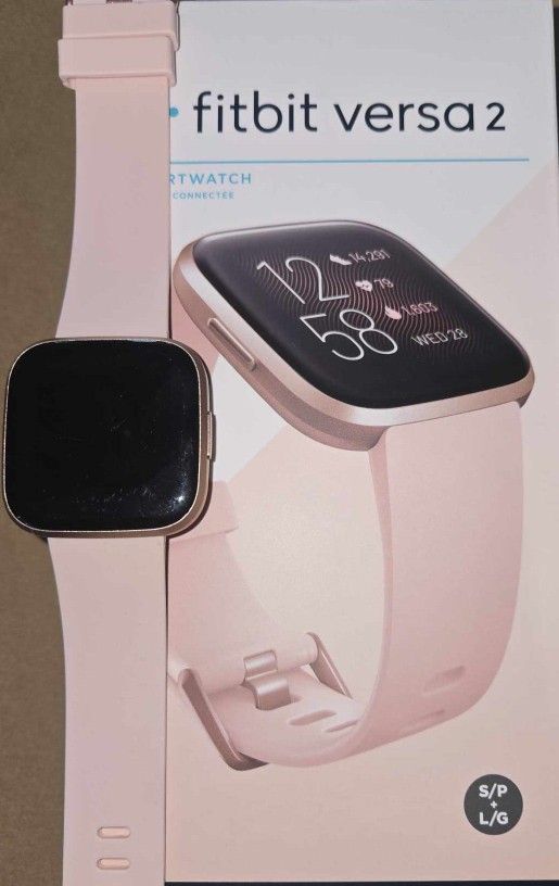 Fitbit Versa 2