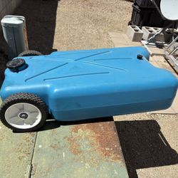 Rv Tote 22 Gallon