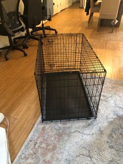 Cage for pets