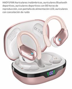Auriculares