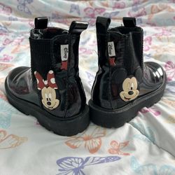 Girls Boots