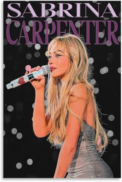 Sabrina Carpenter Tickets