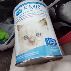 Kmr Kitten Formula 12oz Can Powder