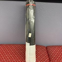 Telescoping Plastic Tube For Poster And More