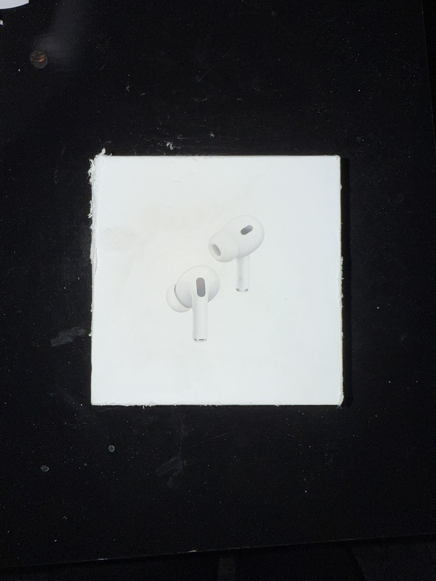Apple AirPods Pro’s 2