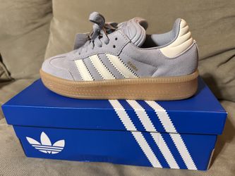 ADIDAS SAMBA XLG