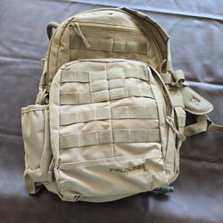 Field Line Tactical Backpack w/ bladder