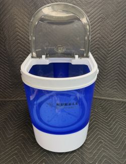 BUBBLEBAGDUDE 5-Gallon Bubble Machine