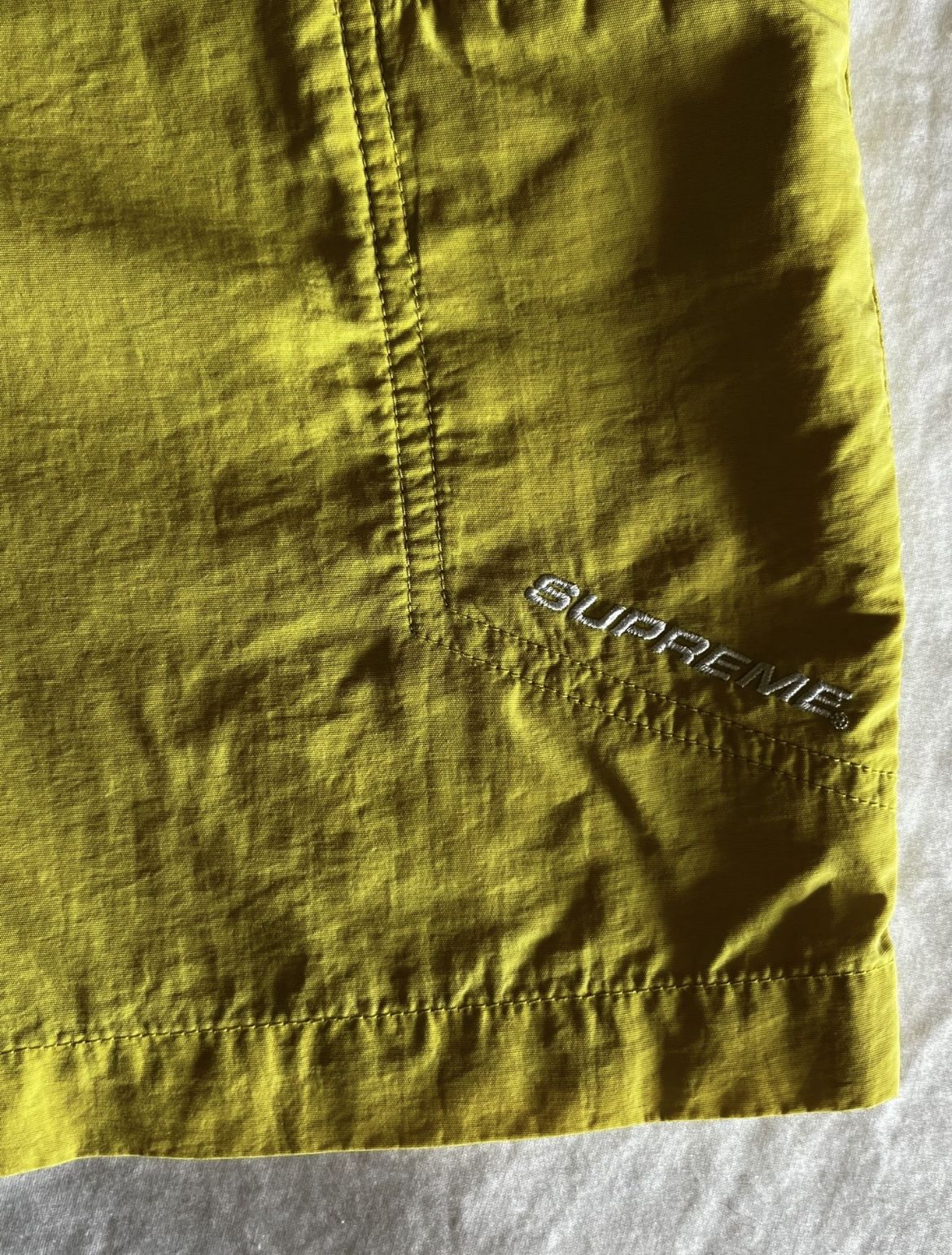 Supreme Shorts