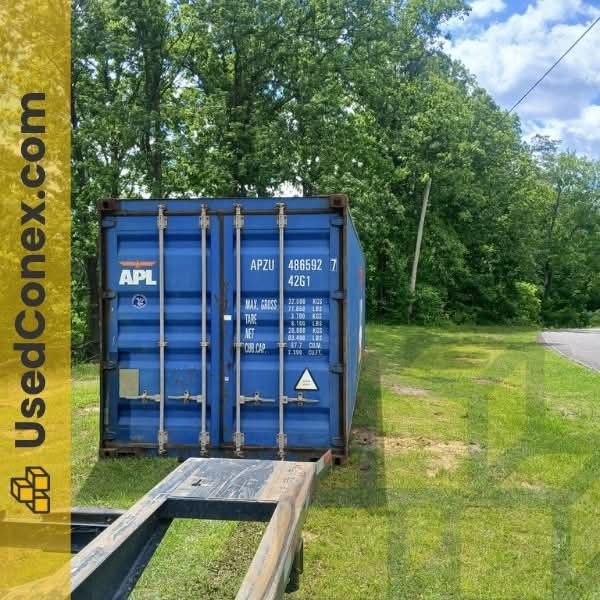 20ft & 40ft Shipping Containers Pay After Delivery Great Condition 🚛