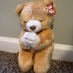 HOPE Ty Original Beanie Baby