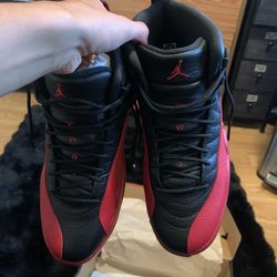 Air Jordan 12 Retro 