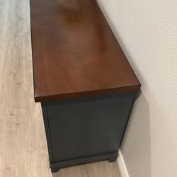 Rabinowitz Tv Stand