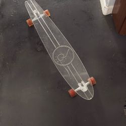 long long board